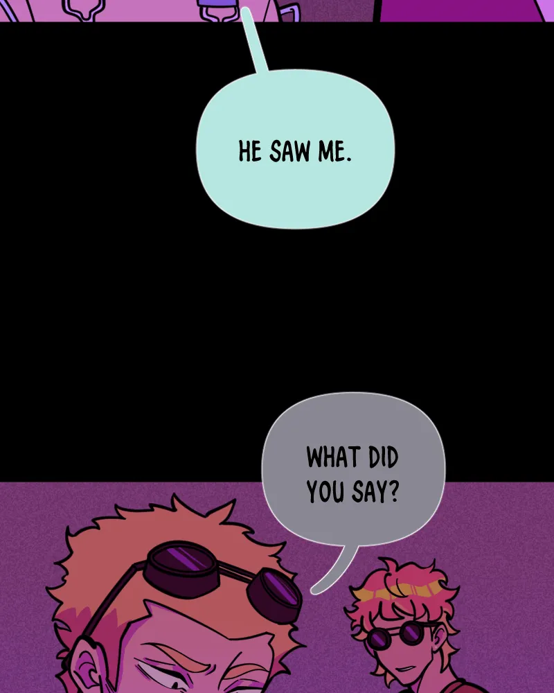 Homesick Chapter 56 page 43 - 
