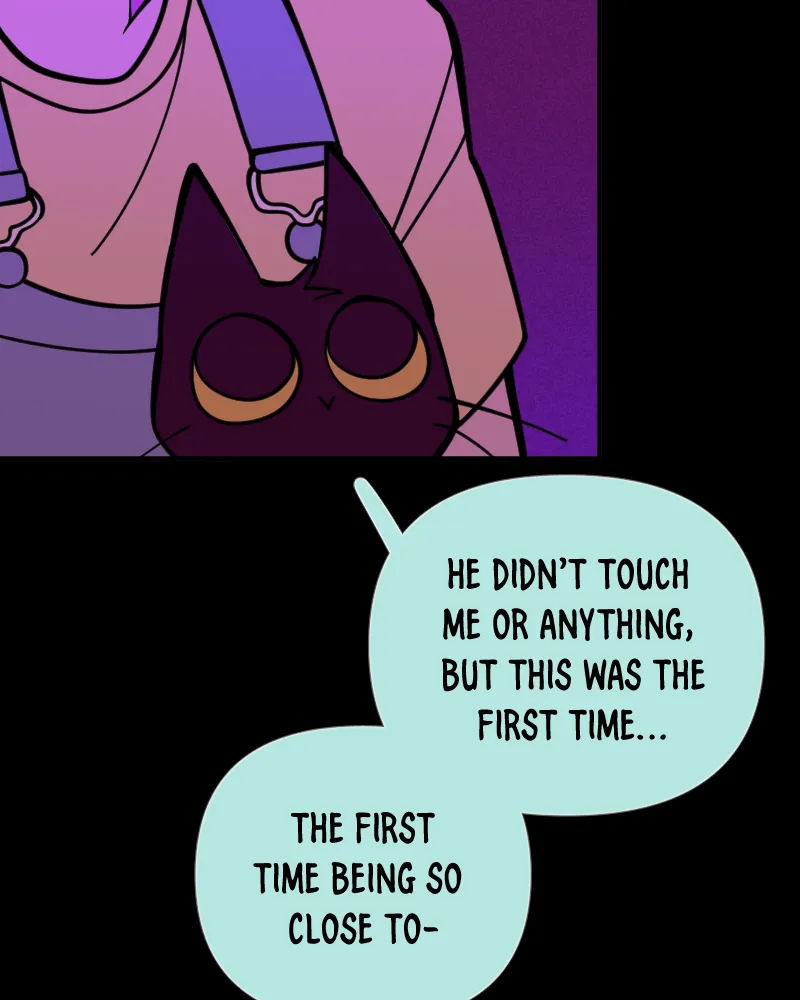 Homesick Chapter 56 page 45 - 