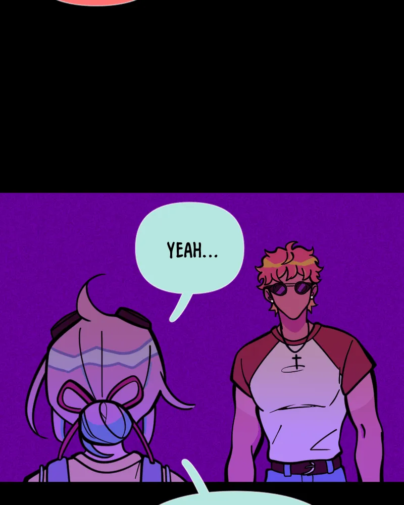 Homesick Chapter 56 page 47 - 