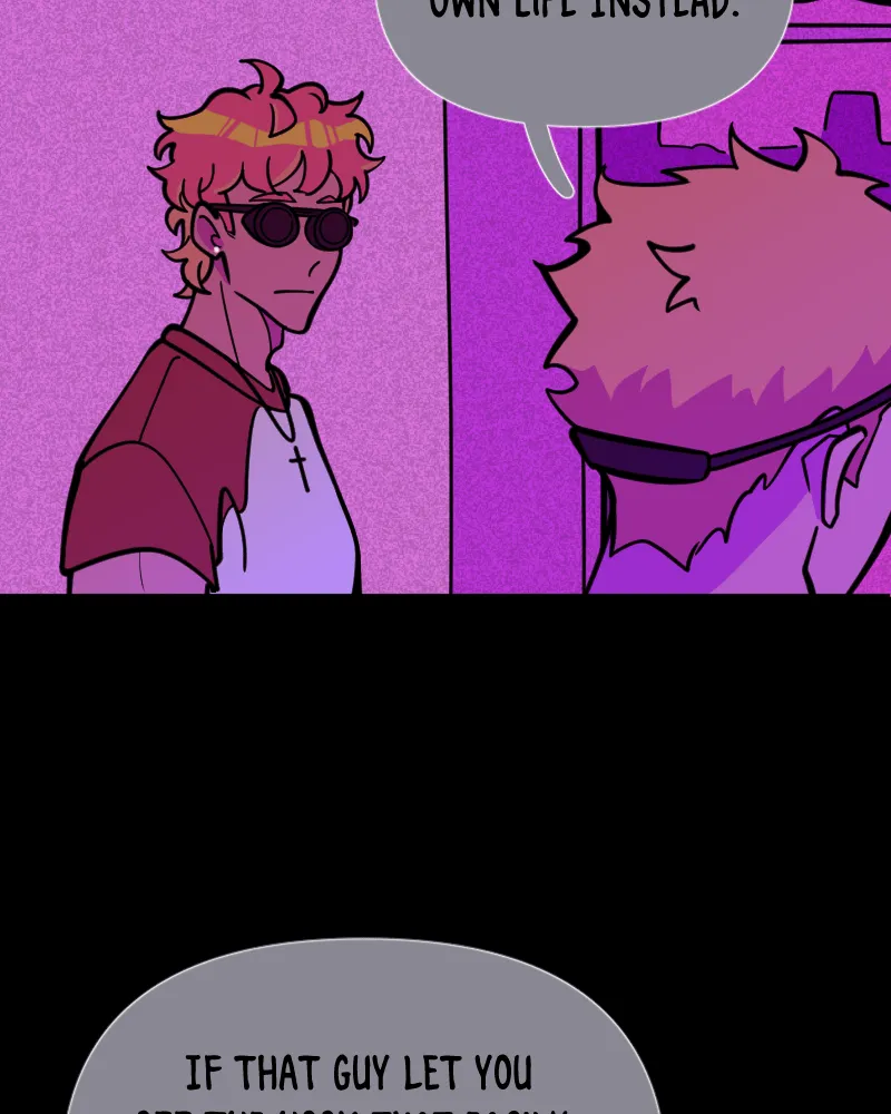 Homesick Chapter 56 page 52 - 