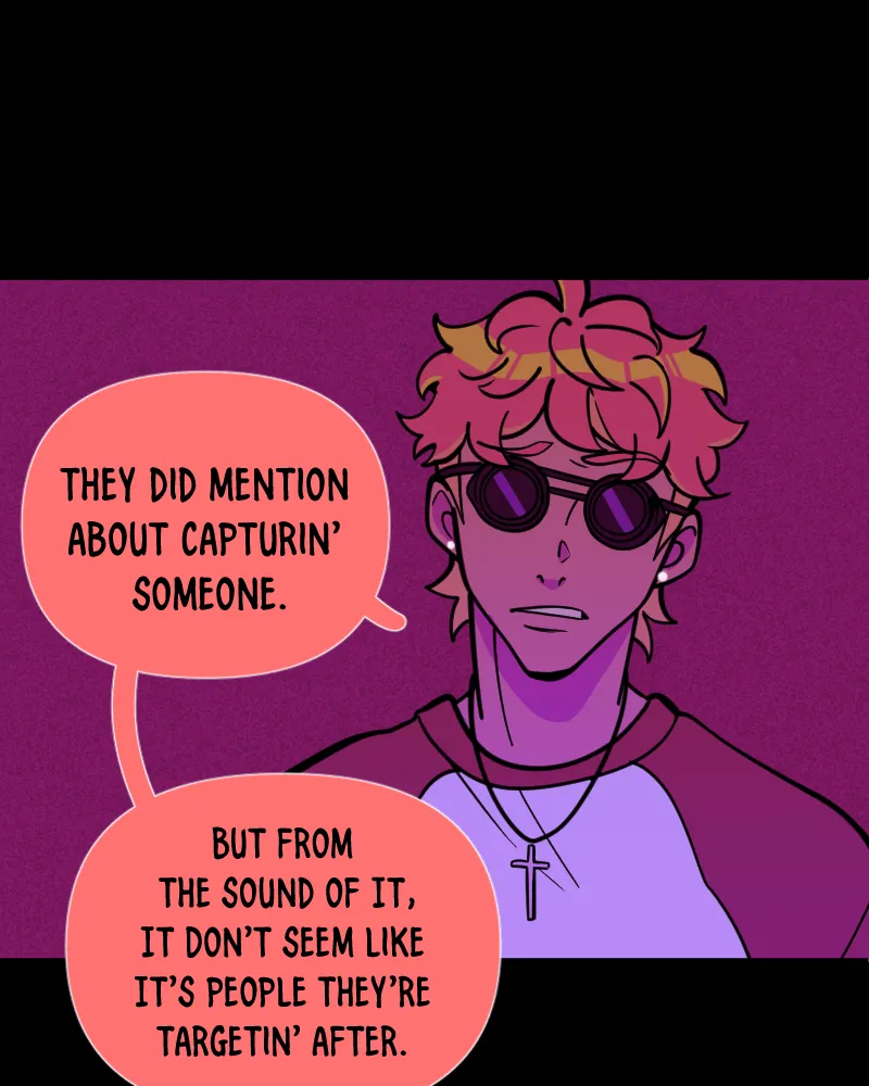 Homesick Chapter 56 page 54 - 