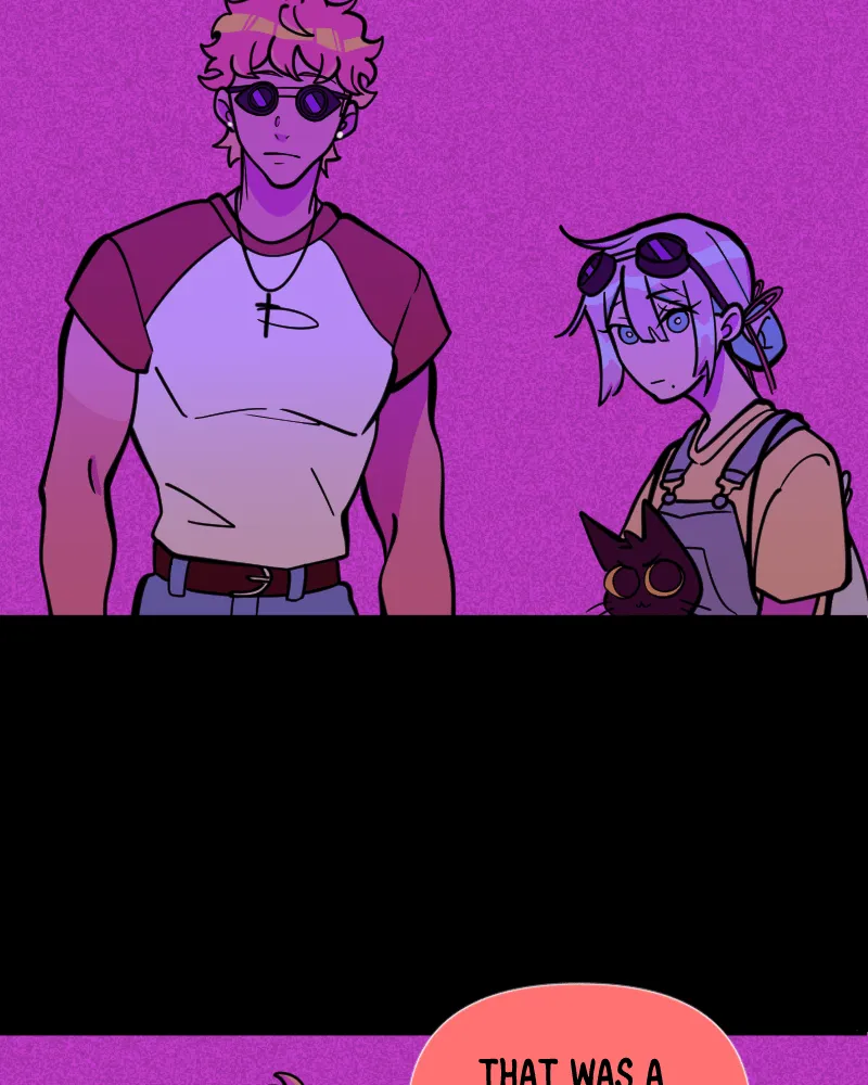 Homesick Chapter 56 page 59 - 