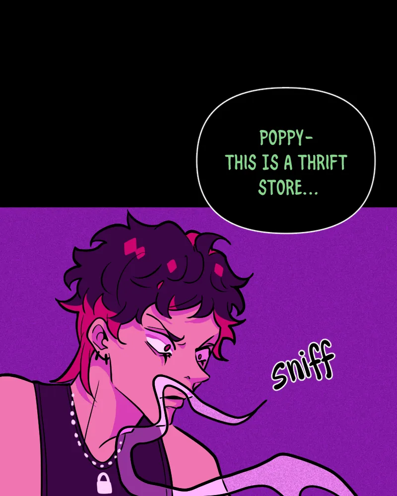 Homesick Chapter 56 page 7 - 