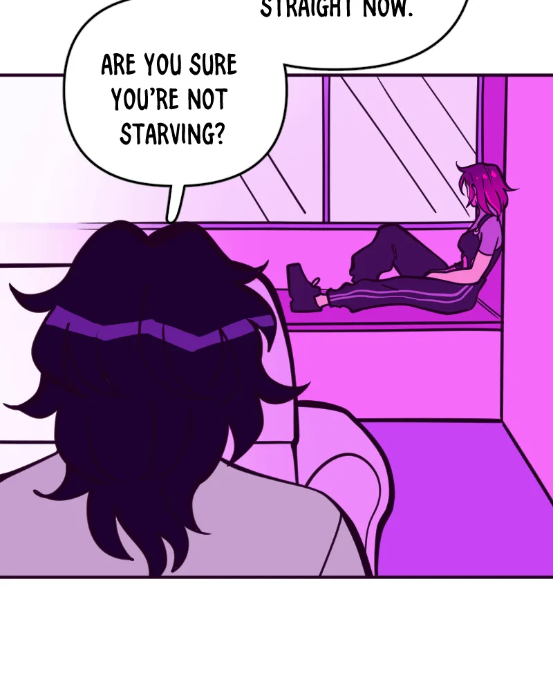 Homesick Chapter 56 page 65 - 