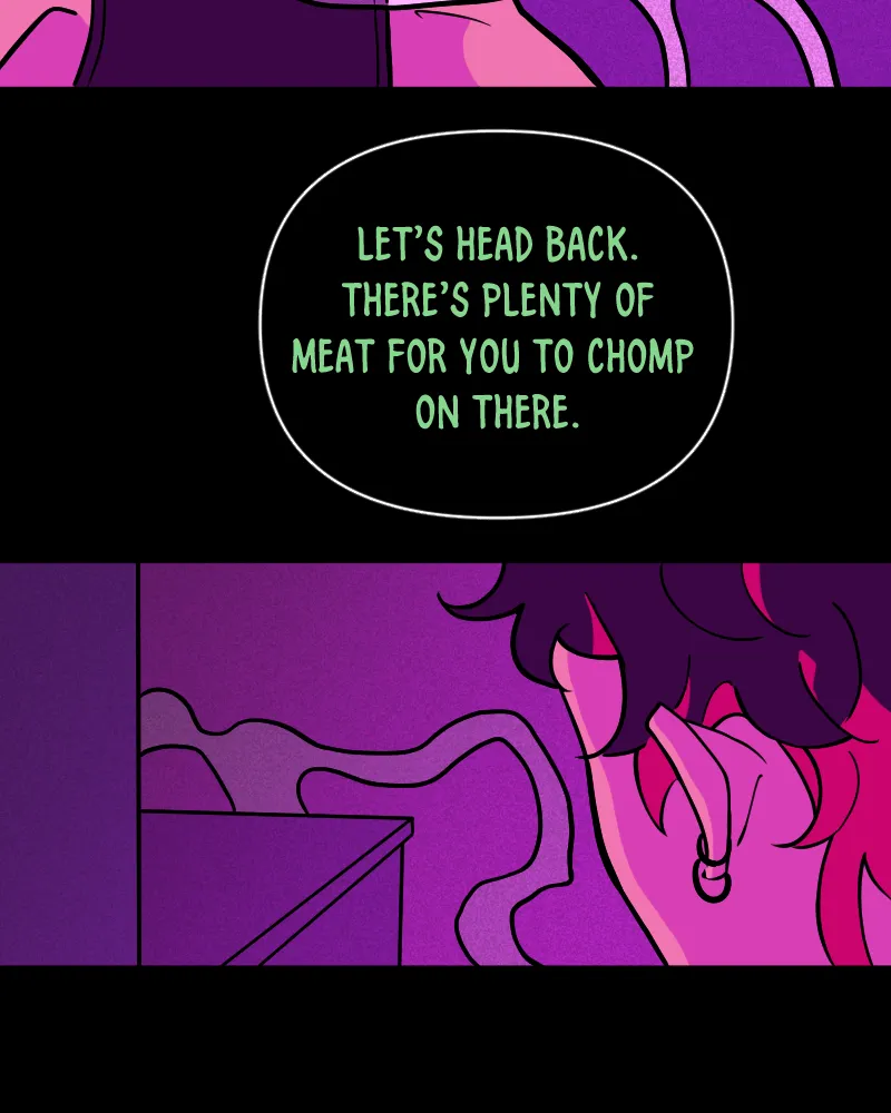 Homesick Chapter 56 page 8 - 