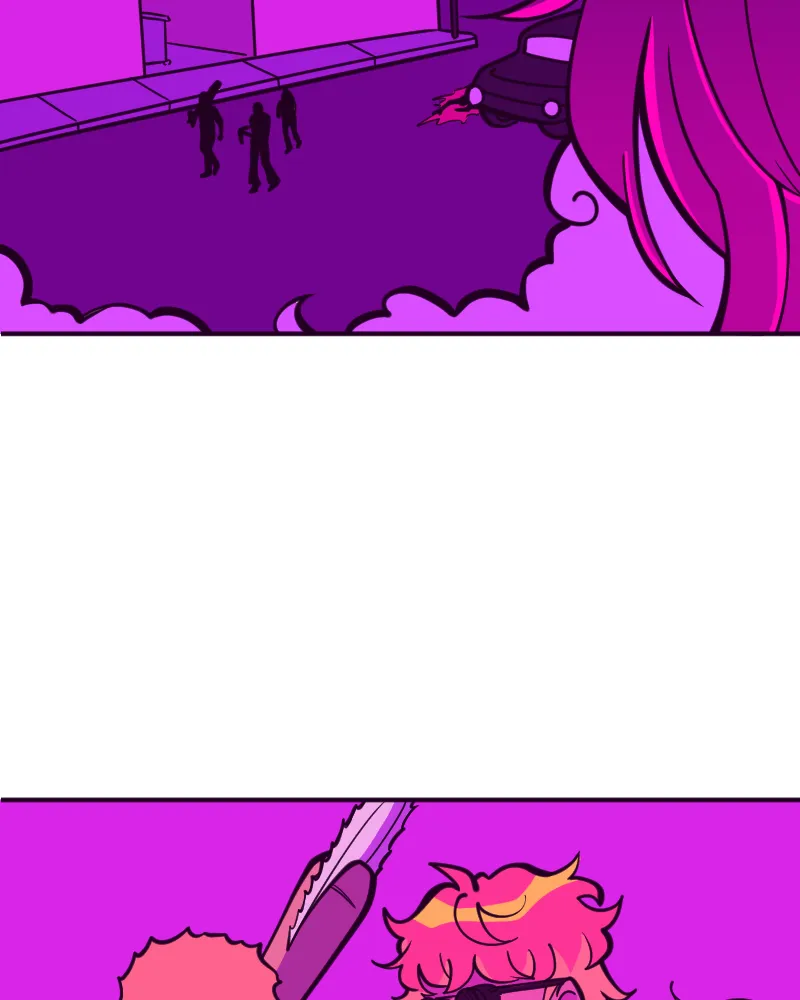 Homesick Chapter 56 page 72 - 