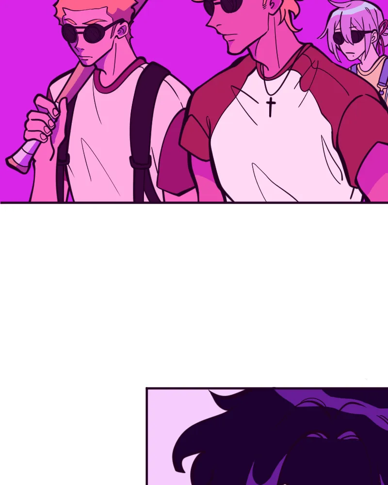 Homesick Chapter 56 page 73 - 