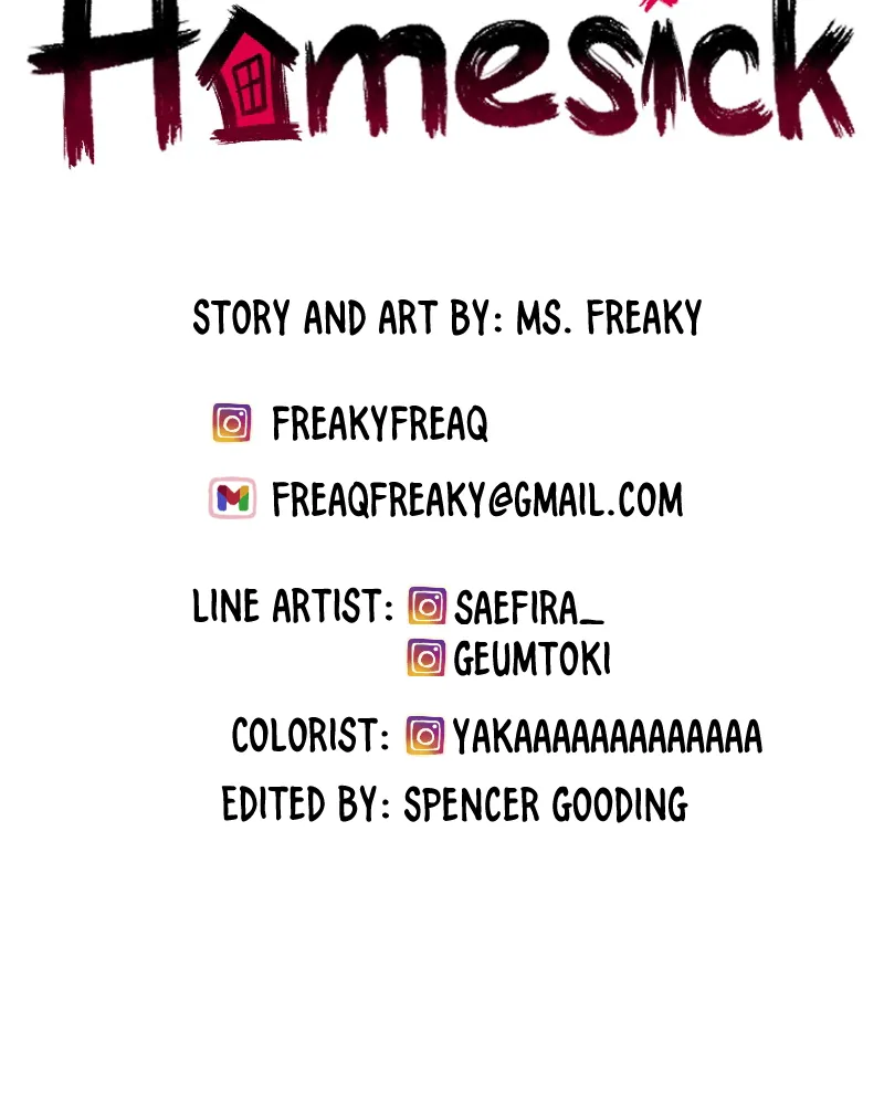 Homesick Chapter 56 page 79 - 