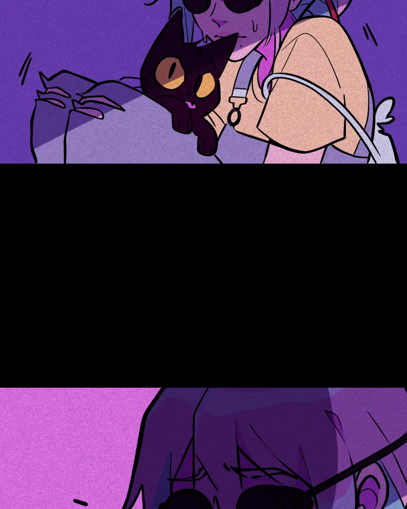 Homesick Chapter 56 page 10 - 