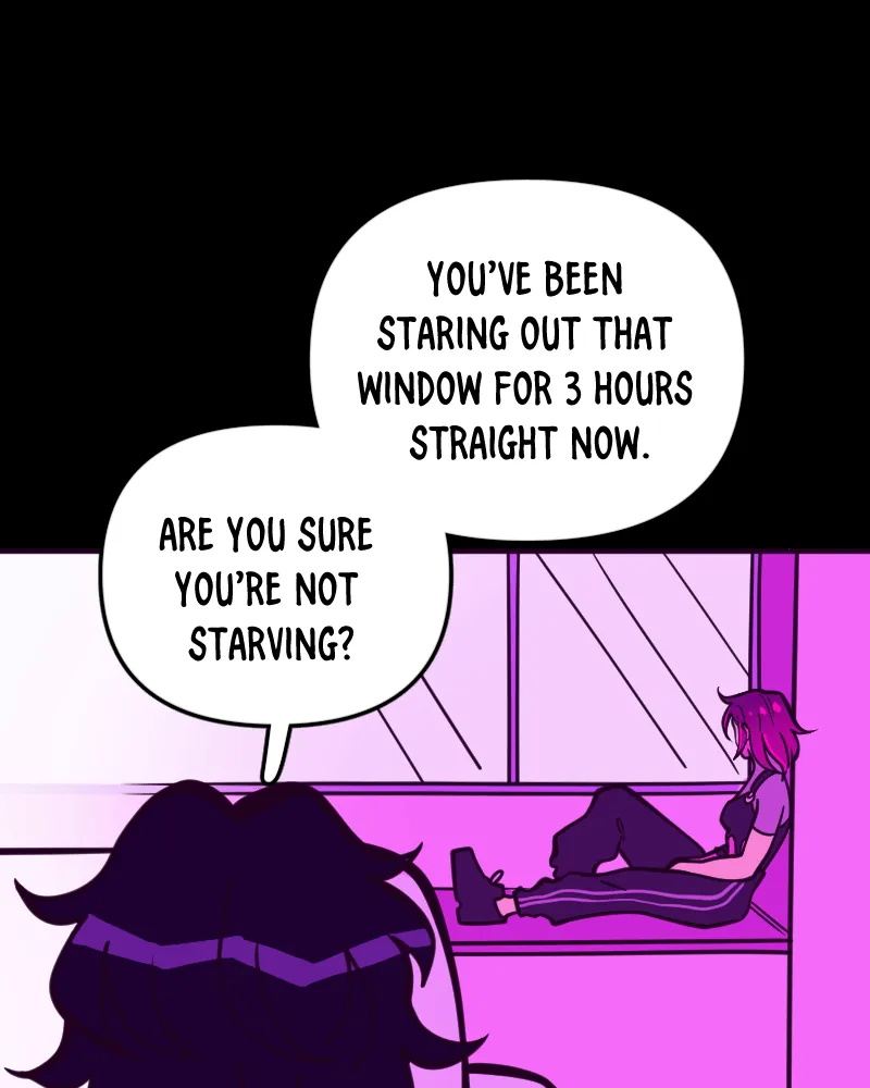 Homesick Chapter 57 page 1 - 