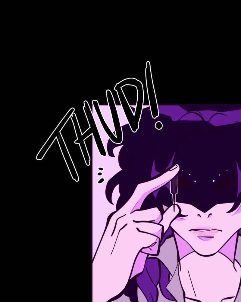 Homesick Chapter 57 page 11 - 