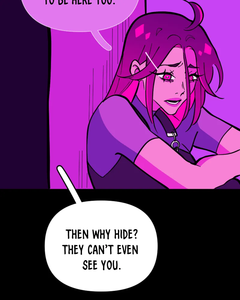 Homesick Chapter 57 page 18 - 