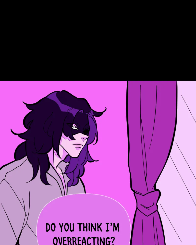 Homesick Chapter 57 page 19 - 