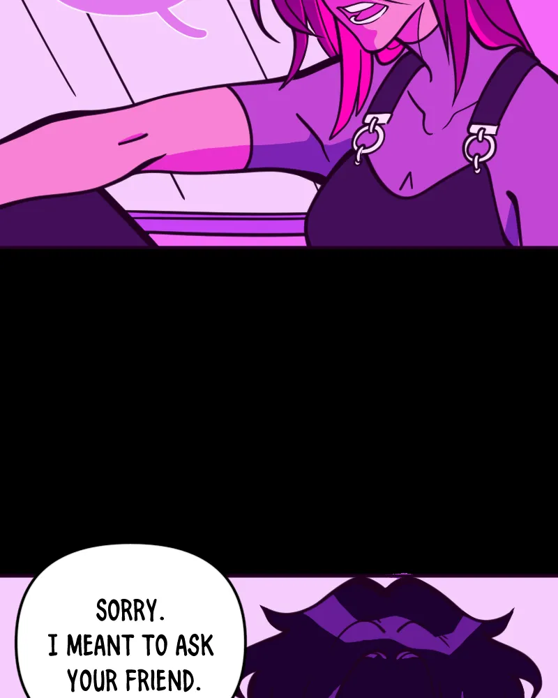 Homesick Chapter 57 page 3 - 