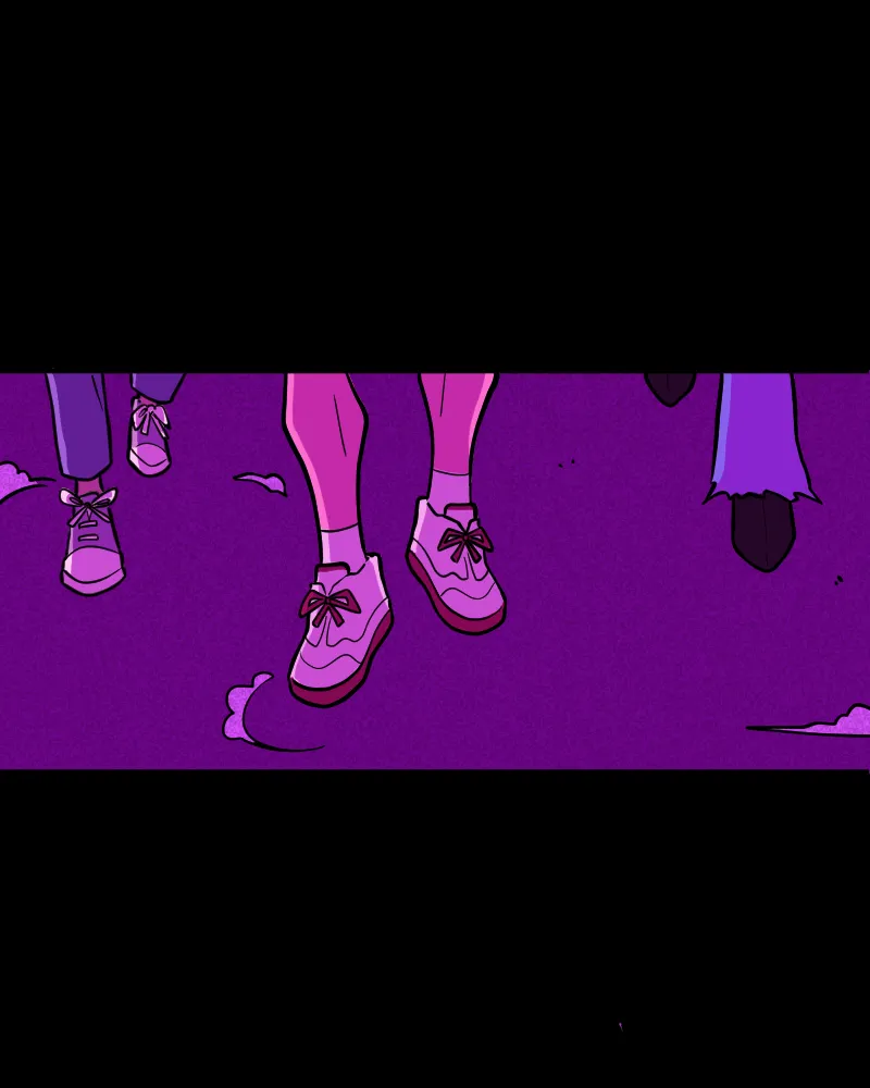 Homesick Chapter 57 page 22 - 