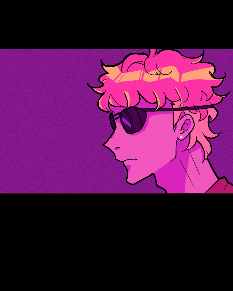 Homesick Chapter 57 page 23 - 
