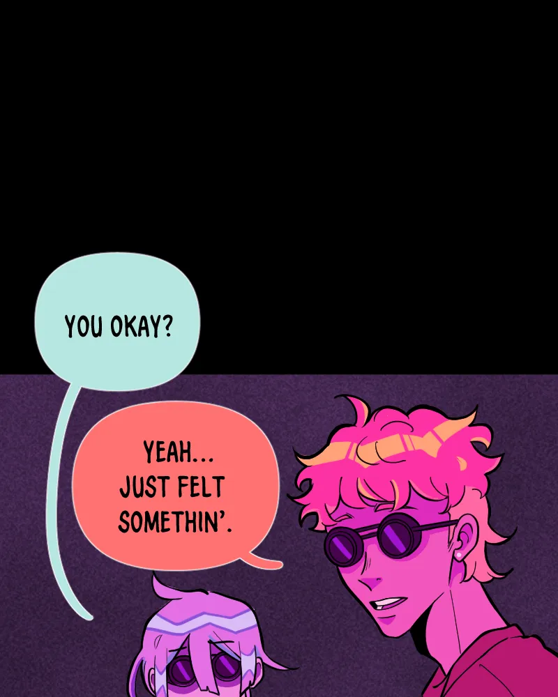 Homesick Chapter 57 page 26 - 