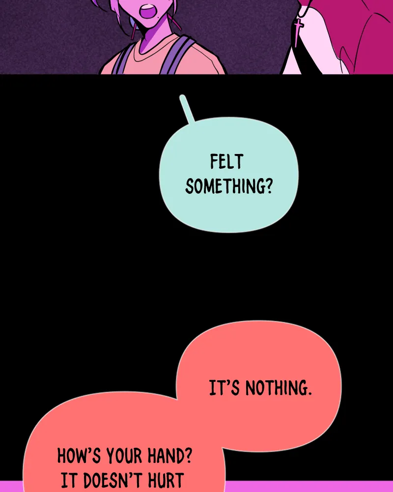 Homesick Chapter 57 page 27 - 