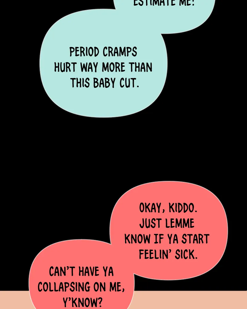 Homesick Chapter 57 page 29 - 