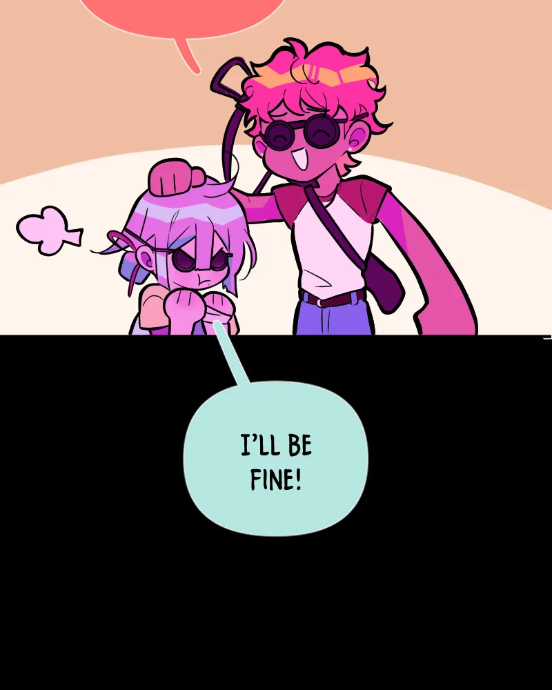 Homesick Chapter 57 page 30 - 