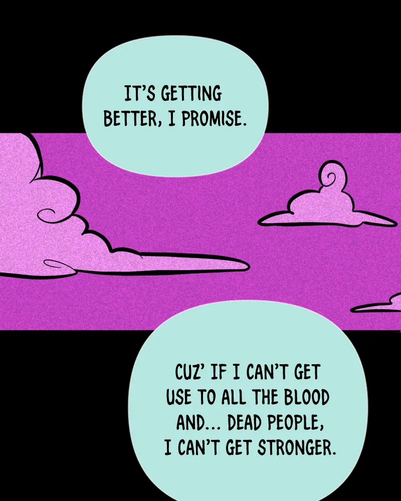 Homesick Chapter 57 page 31 - 