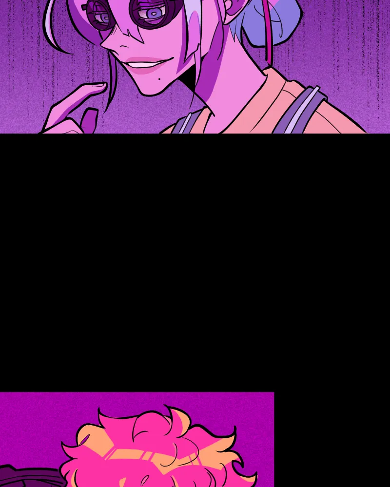 Homesick Chapter 57 page 33 - 