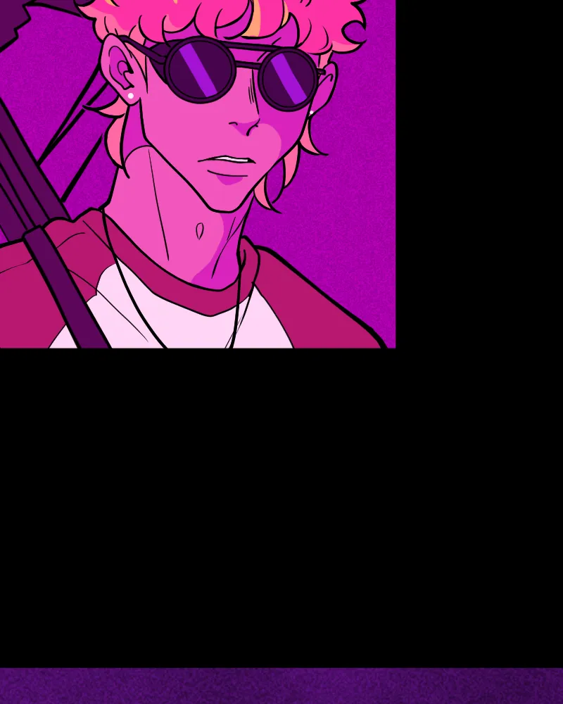 Homesick Chapter 57 page 34 - 