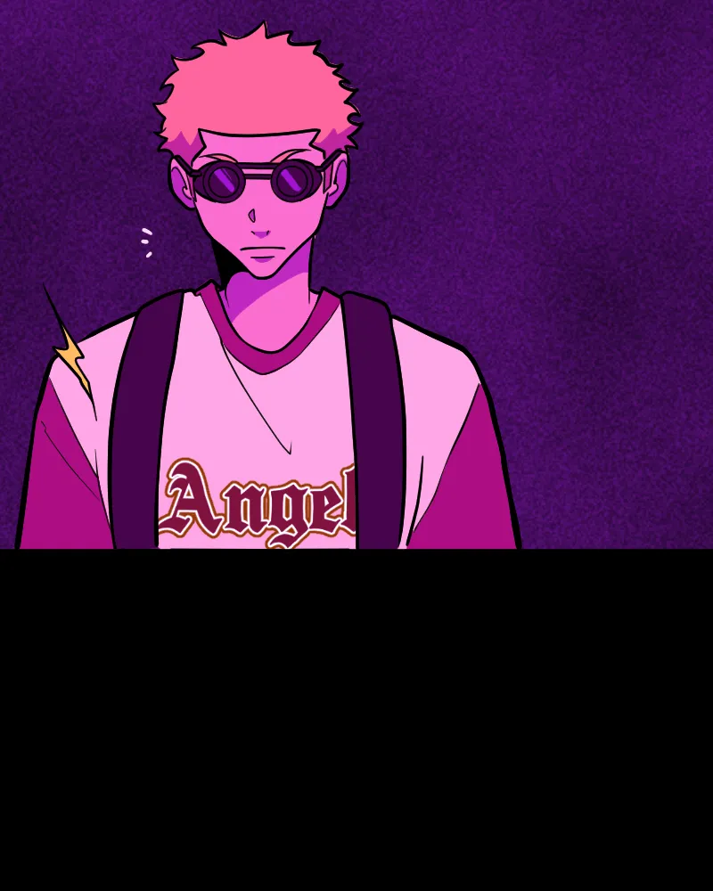 Homesick Chapter 57 page 35 - 