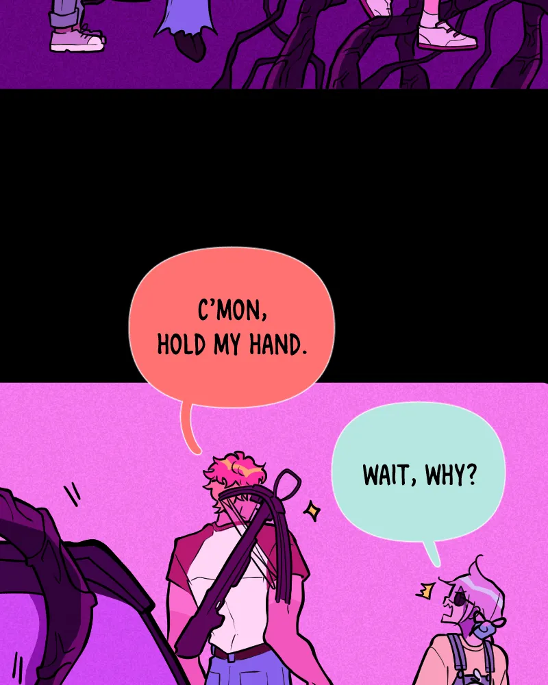 Homesick Chapter 57 page 38 - 