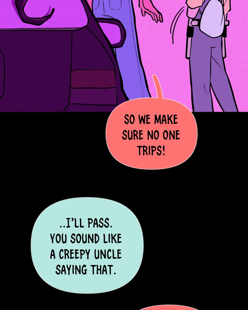 Homesick Chapter 57 page 39 - 