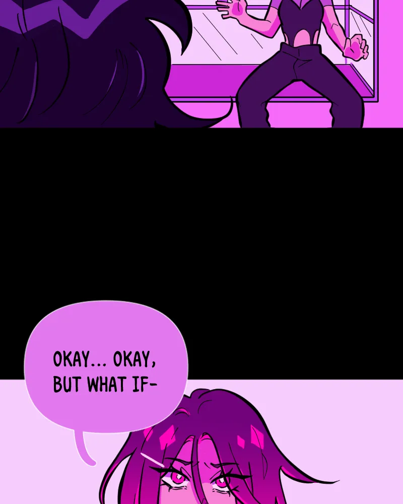Homesick Chapter 57 page 43 - 
