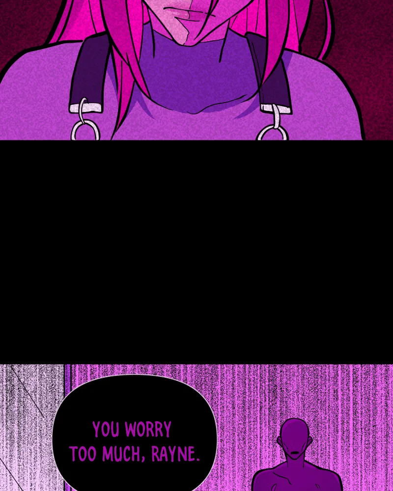 Homesick Chapter 57 page 48 - 