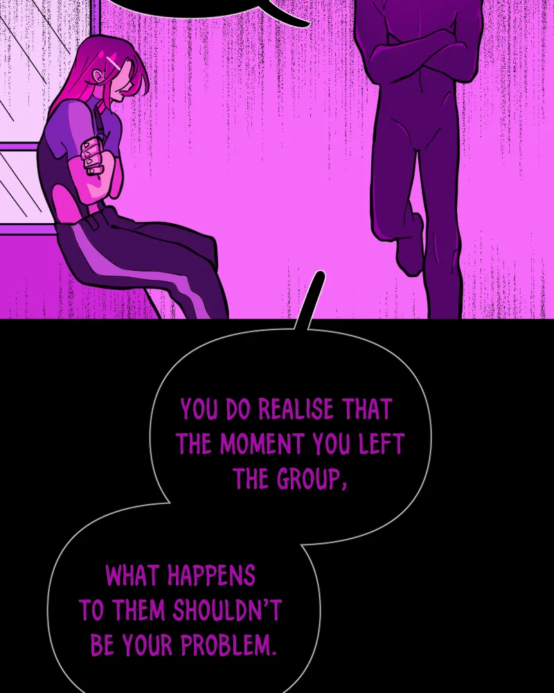 Homesick Chapter 57 page 49 - 