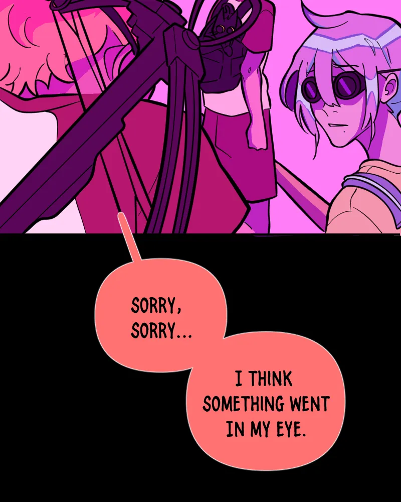 Homesick Chapter 57 page 60 - 