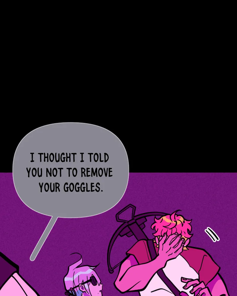 Homesick Chapter 57 page 61 - 