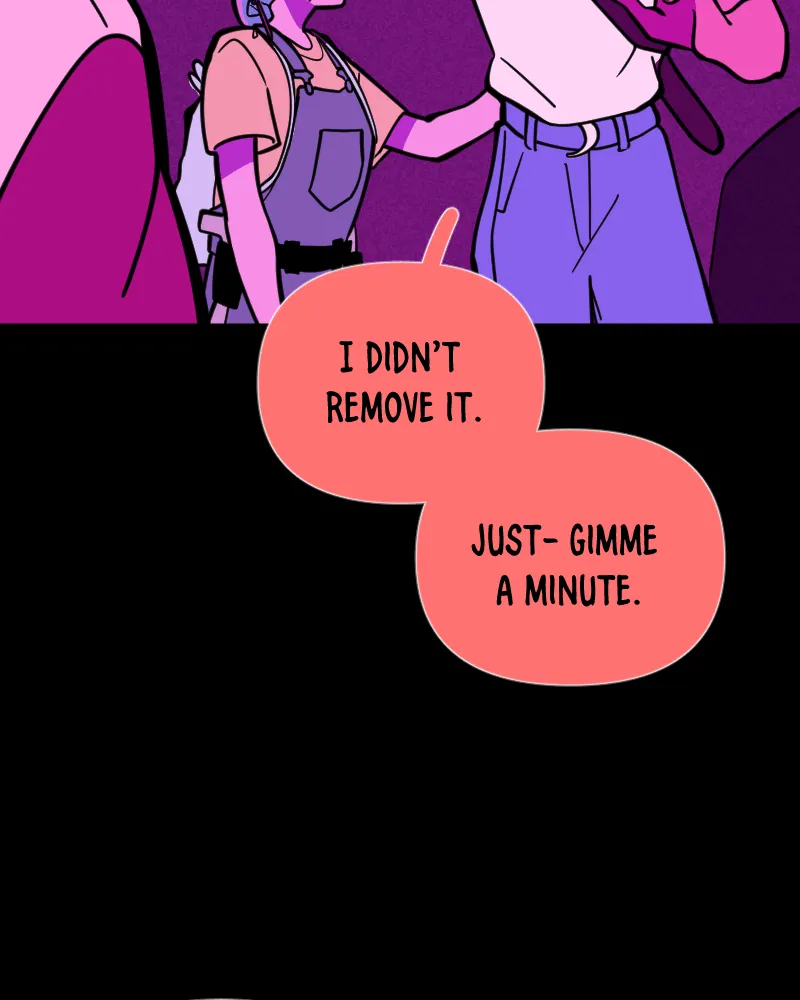 Homesick Chapter 57 page 62 - 