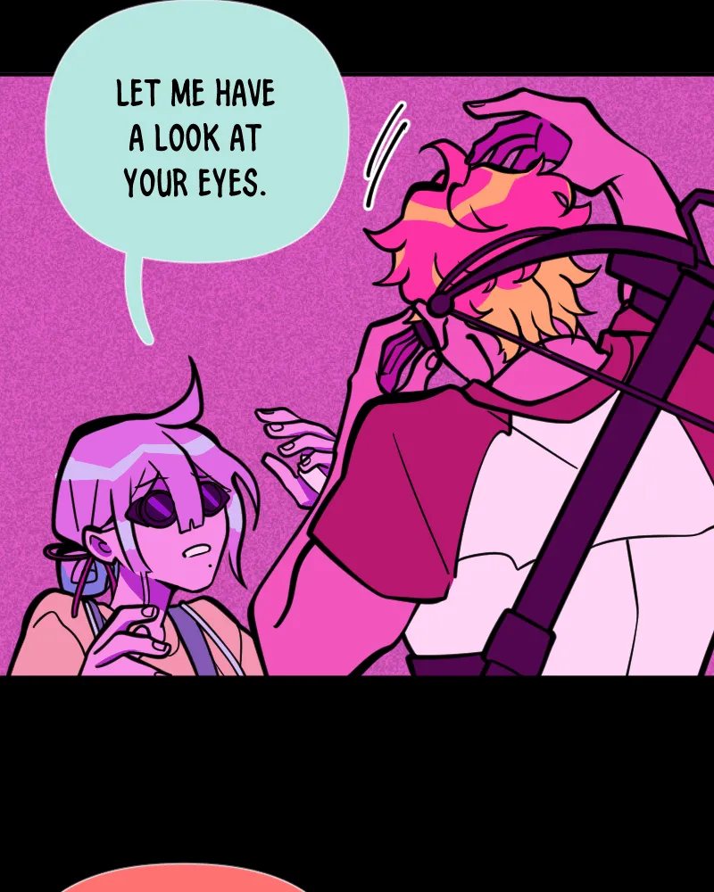Homesick Chapter 57 page 63 - 