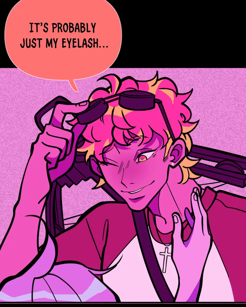Homesick Chapter 57 page 64 - 