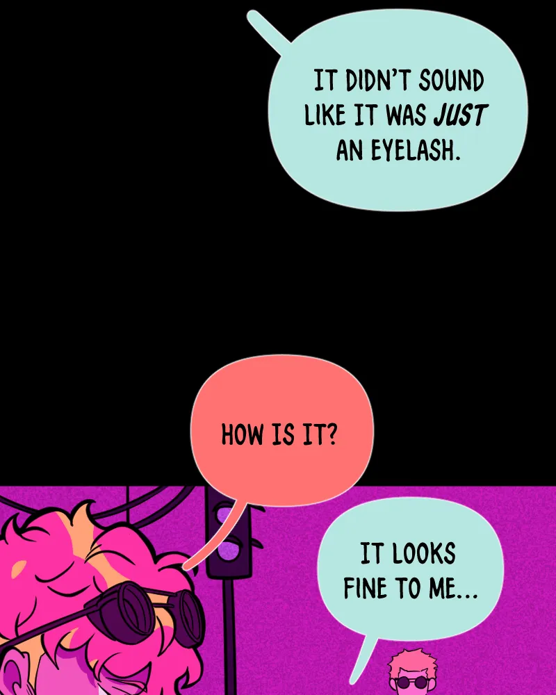 Homesick Chapter 57 page 65 - 
