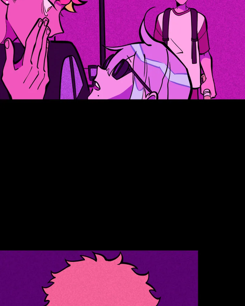 Homesick Chapter 57 page 66 - 