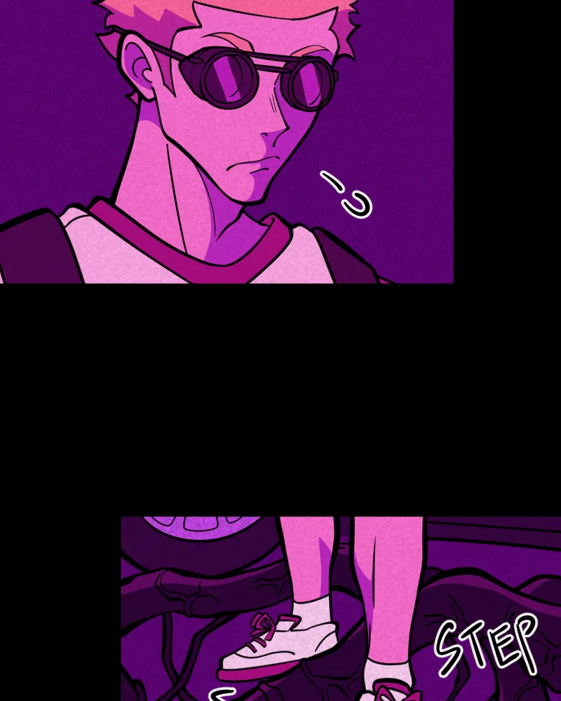 Homesick Chapter 57 page 67 - 