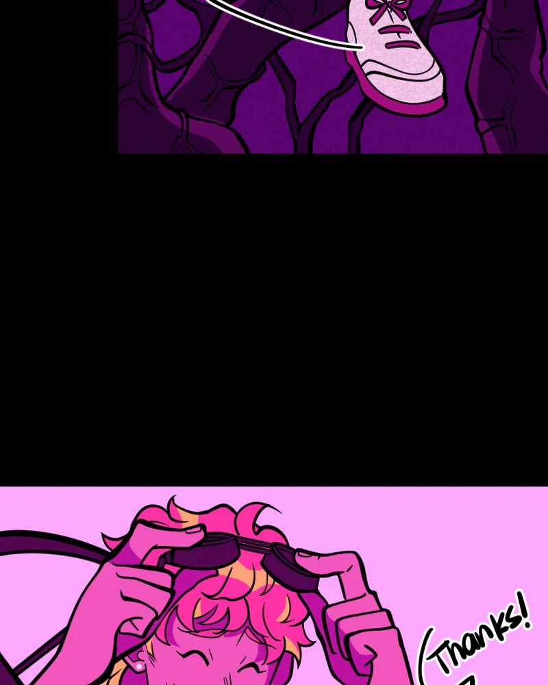 Homesick Chapter 57 page 68 - 