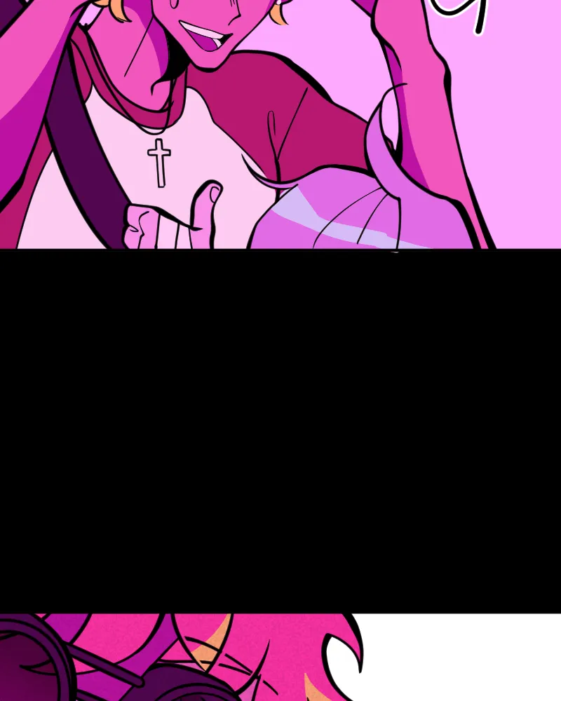 Homesick Chapter 57 page 69 - 