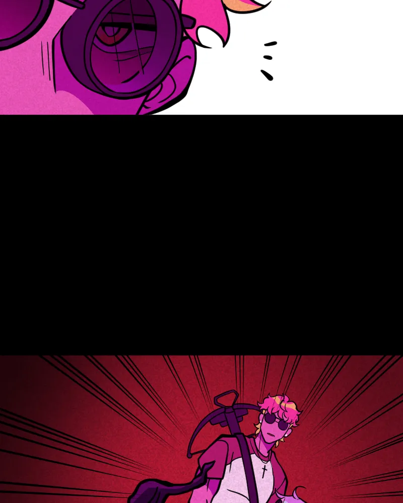 Homesick Chapter 57 page 70 - 