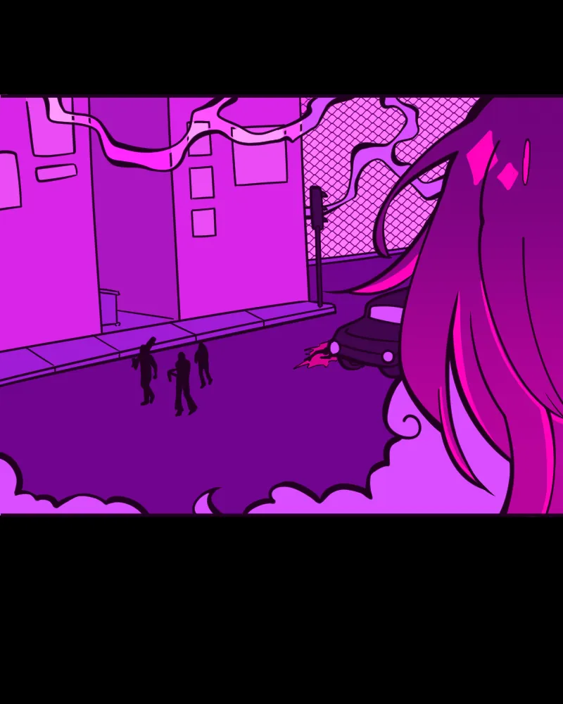 Homesick Chapter 57 page 8 - 
