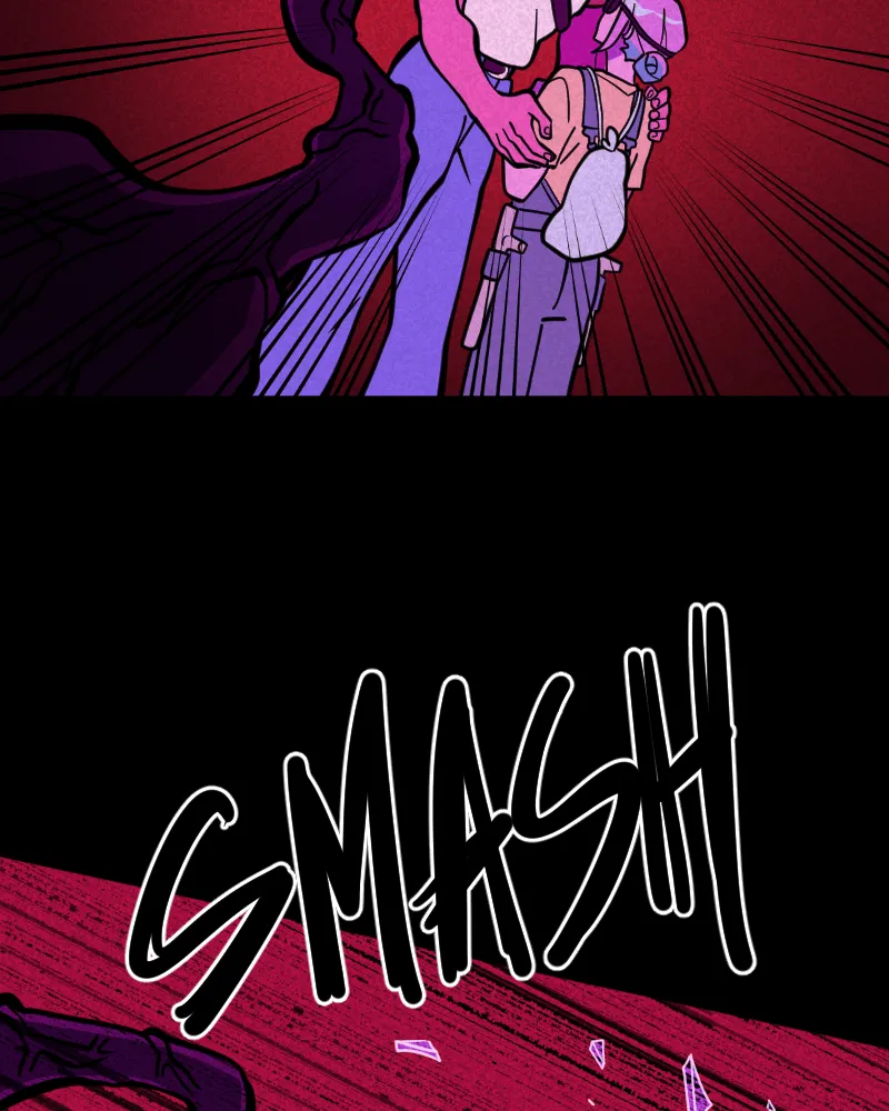 Homesick Chapter 57 page 71 - 