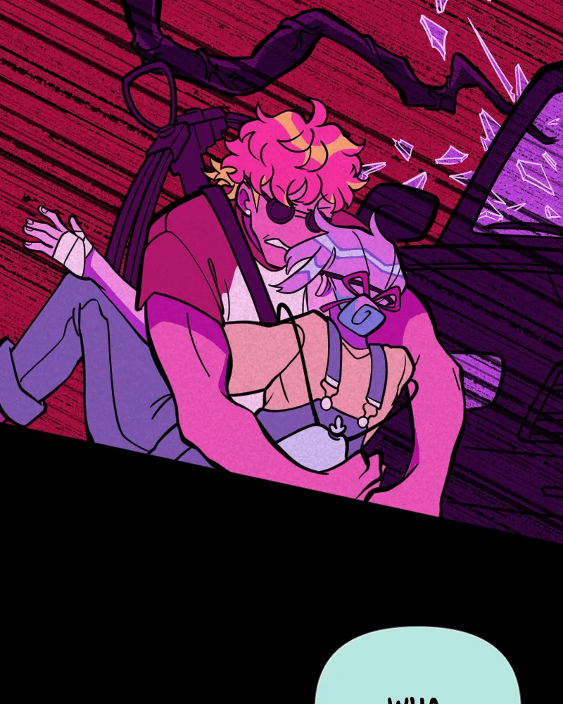 Homesick Chapter 57 page 72 - 