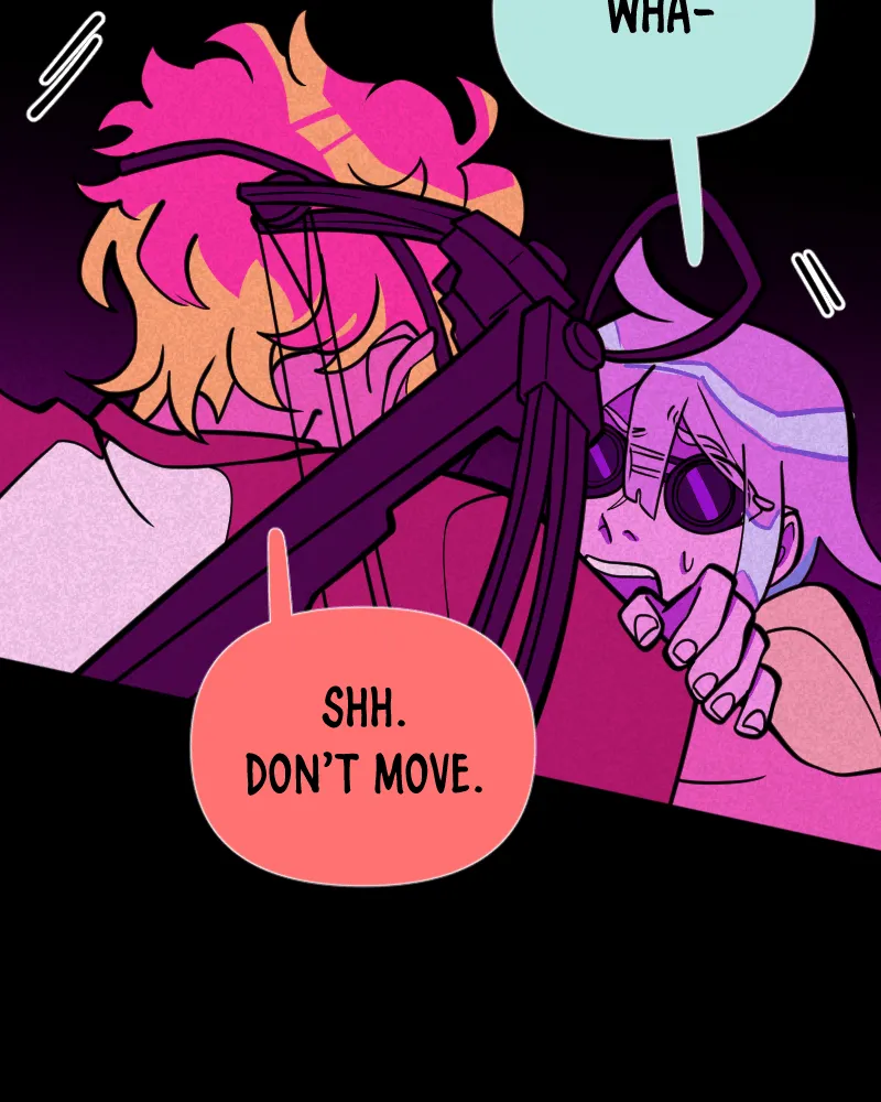 Homesick Chapter 57 page 73 - 