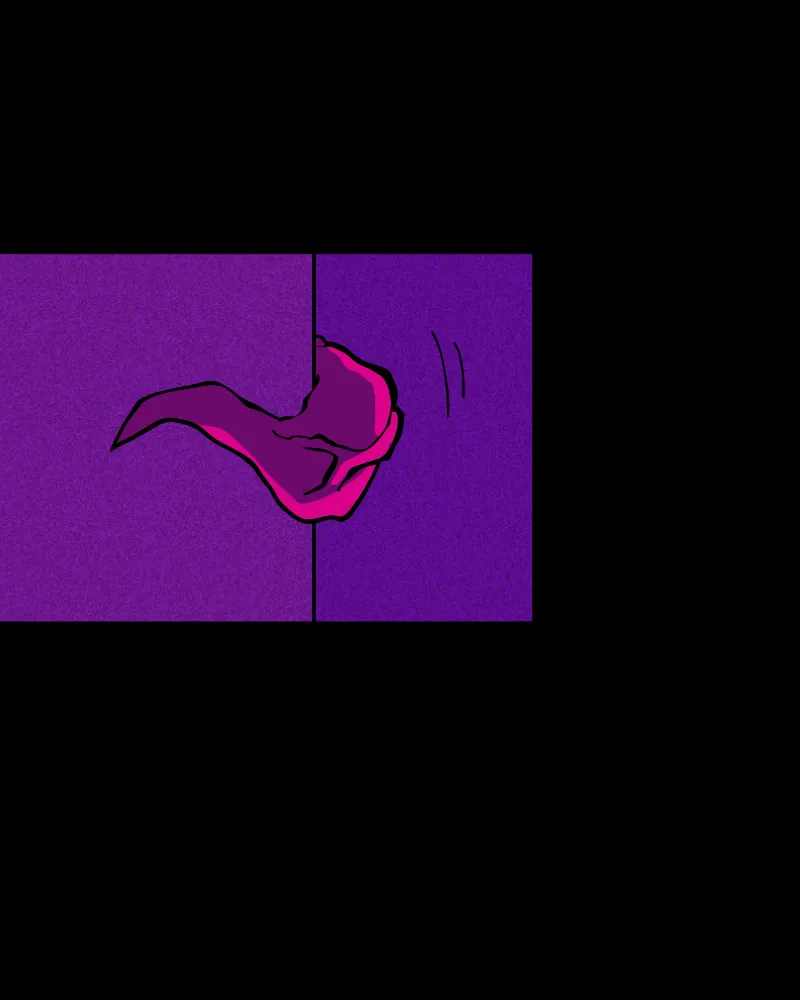 Homesick Chapter 58 page 13 - 