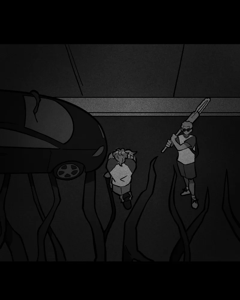 Homesick Chapter 58 page 16 - 